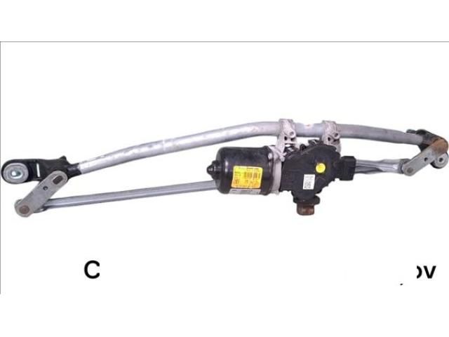 bontott DACIA LOGAN Első Ablaktörlő Szerkezet