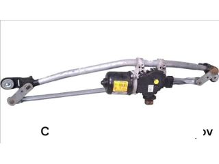 bontott DACIA LOGAN Első Ablaktörlő Szerkezet