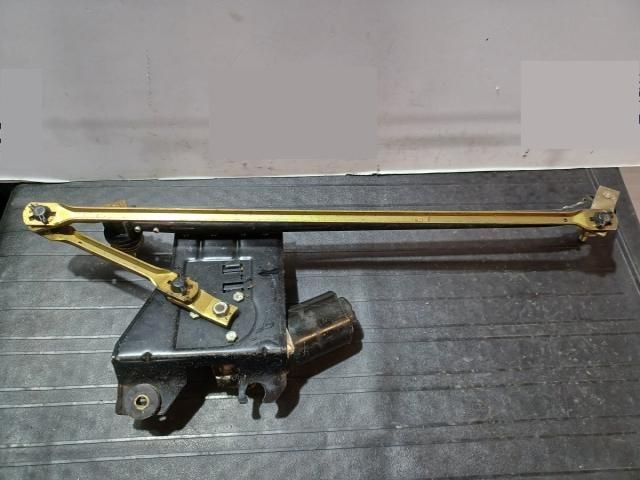 bontott DACIA LOGAN Első Ablaktörlő Szerkezet