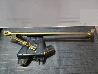 bontott DACIA LOGAN Első Ablaktörlő Szerkezet