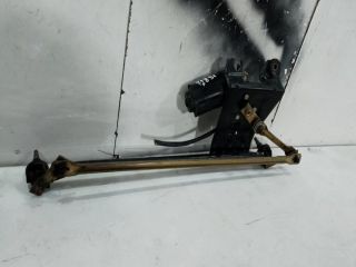 bontott DACIA LOGAN Első Ablaktörlő Szerkezet