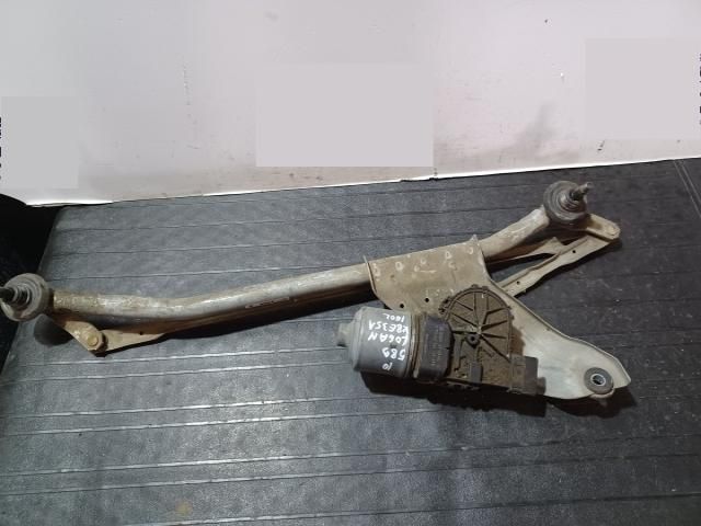 bontott DACIA LOGAN Első Ablaktörlő Szerkezet