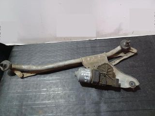 bontott DACIA LOGAN Első Ablaktörlő Szerkezet