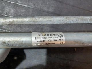 bontott DACIA LOGAN Első Ablaktörlő Szerkezet