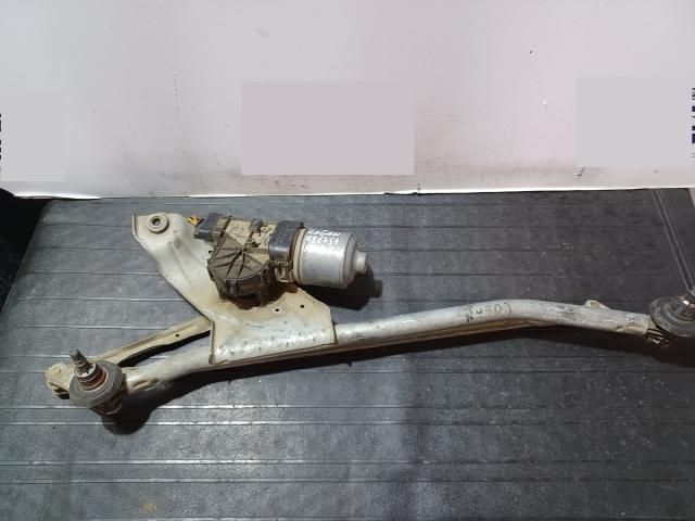 bontott DACIA LOGAN Első Ablaktörlő Szerkezet