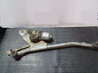 bontott DACIA LOGAN Első Ablaktörlő Szerkezet