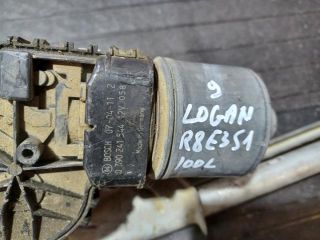 bontott DACIA LOGAN Első Ablaktörlő Szerkezet