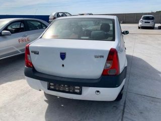 bontott DACIA LOGAN Első Ablaktörlő Szerkezet