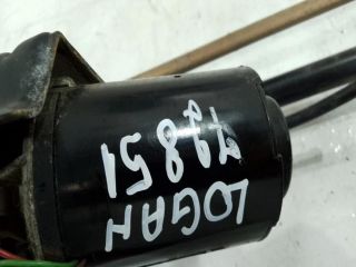 bontott DACIA LOGAN Első Ablaktörlő Szerkezet