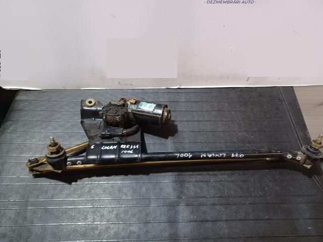 bontott DACIA LOGAN Első Ablaktörlő Szerkezet