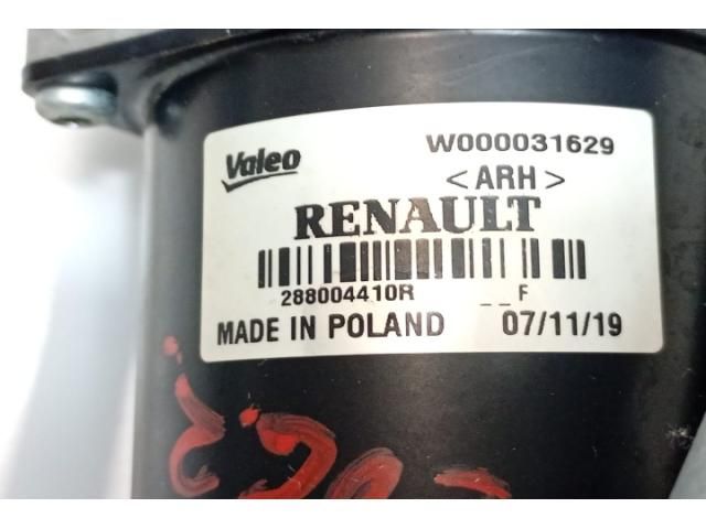 bontott DACIA LOGAN Első Ablaktörlő Szerkezet