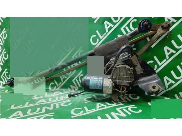 bontott DACIA LOGAN Első Ablaktörlő Szerkezet