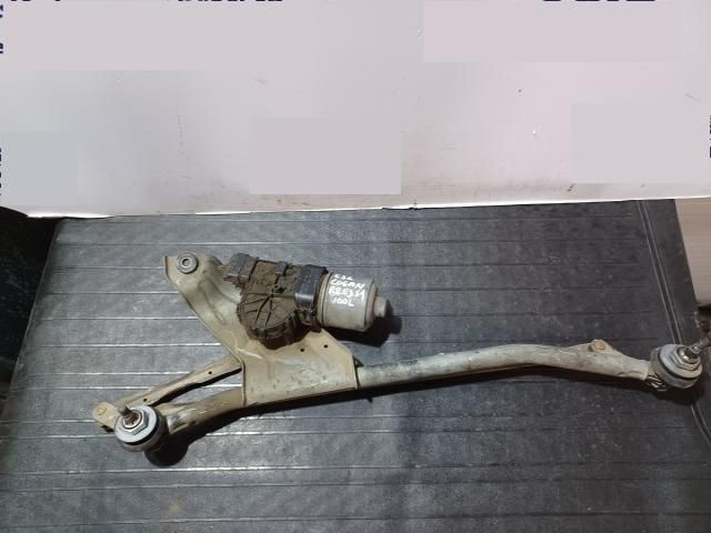 bontott DACIA LOGAN Első Ablaktörlő Szerkezet