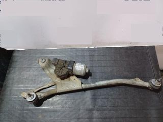 bontott DACIA LOGAN Első Ablaktörlő Szerkezet