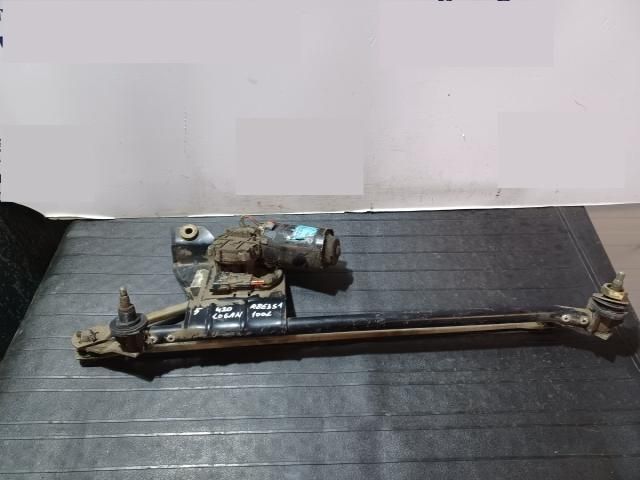 bontott DACIA LOGAN Első Ablaktörlő Szerkezet