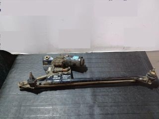 bontott DACIA LOGAN Első Ablaktörlő Szerkezet