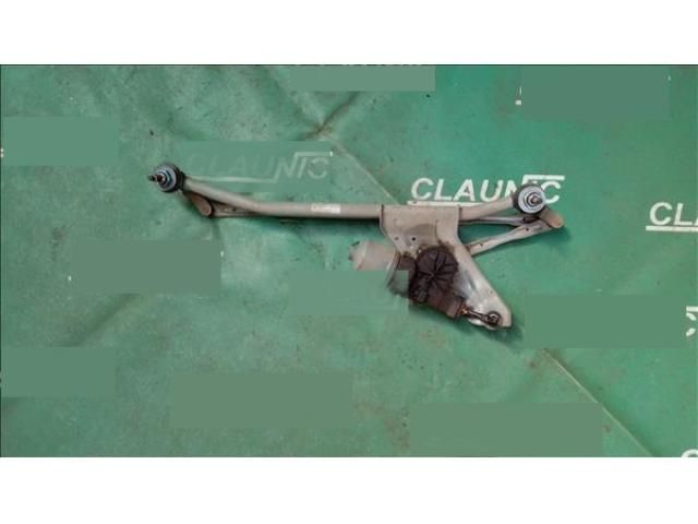 bontott DACIA LOGAN Első Ablaktörlő Szerkezet