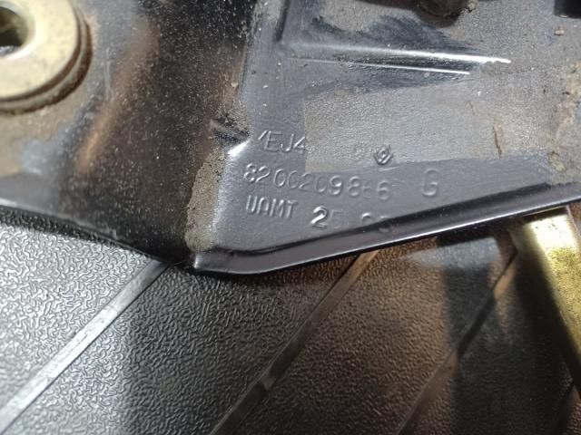 bontott DACIA LOGAN Első Ablaktörlő Szerkezet