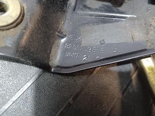 bontott DACIA LOGAN Első Ablaktörlő Szerkezet