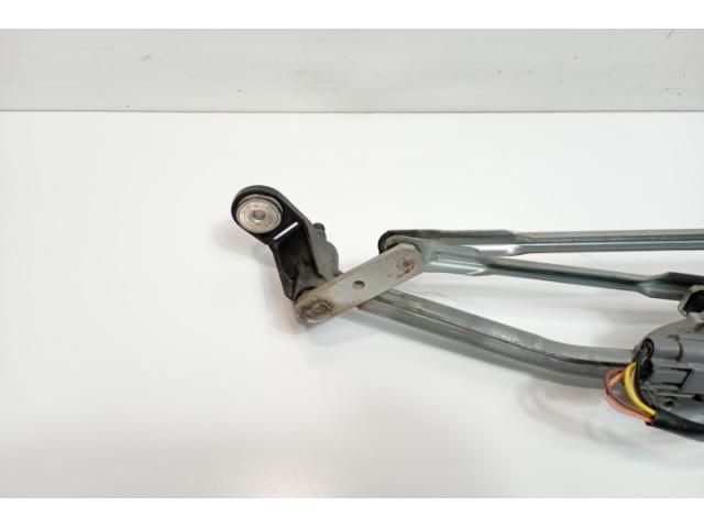 bontott DACIA LOGAN Első Ablaktörlő Szerkezet