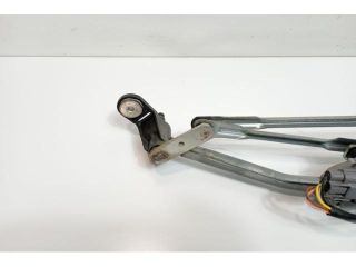 bontott DACIA LOGAN Első Ablaktörlő Szerkezet