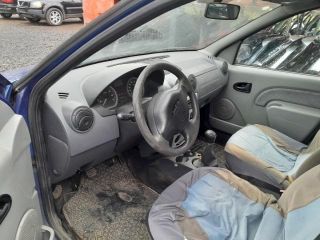 bontott DACIA LOGAN Első Ablaktörlő Szerkezet