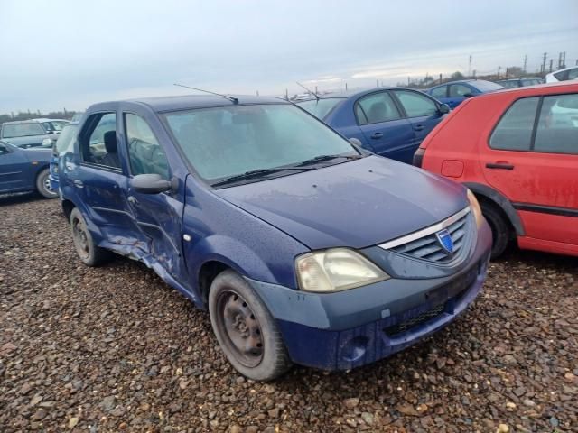 bontott DACIA LOGAN Első Ablaktörlő Szerkezet