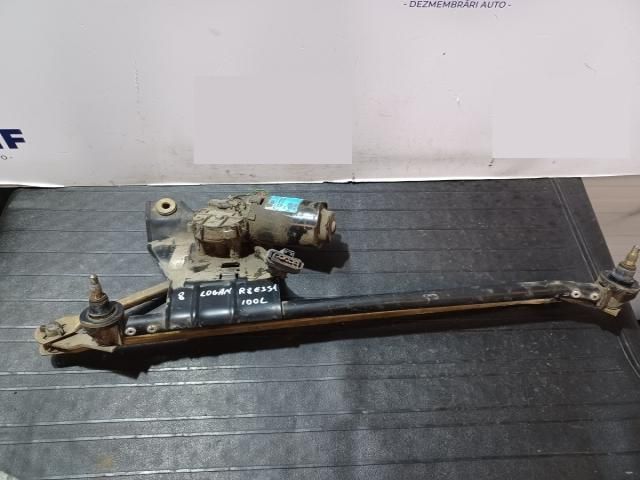 bontott DACIA LOGAN Első Ablaktörlő Szerkezet