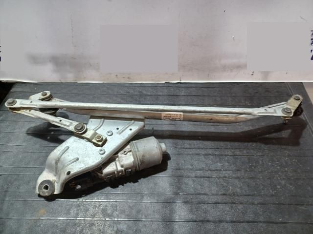 bontott DACIA LOGAN Első Ablaktörlő Szerkezet