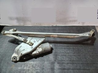 bontott DACIA LOGAN Első Ablaktörlő Szerkezet