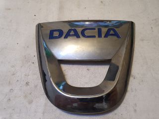 bontott DACIA LOGAN Első Embléma