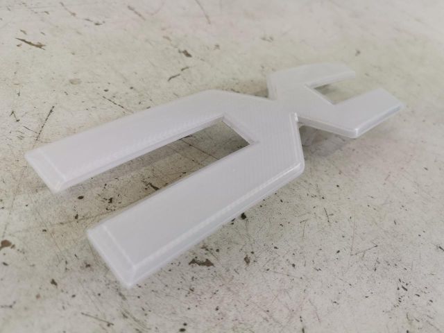 bontott DACIA LOGAN Első Embléma