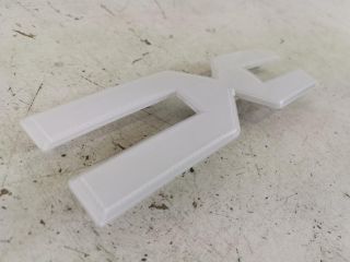 bontott DACIA LOGAN Első Embléma