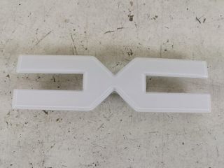 bontott DACIA LOGAN Első Embléma