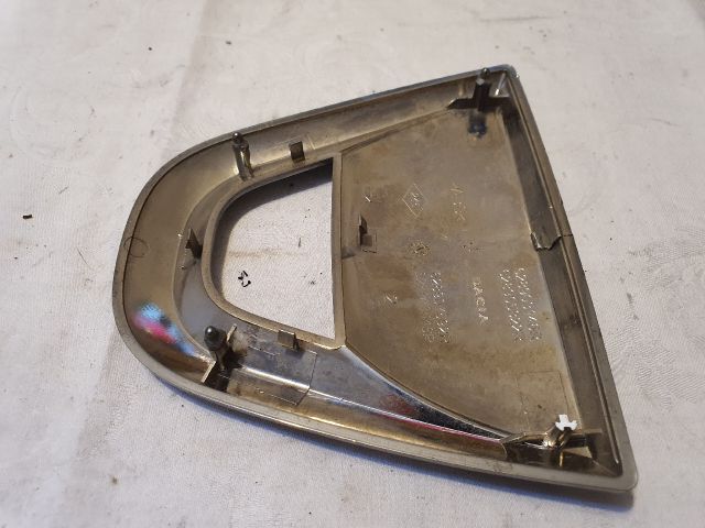 bontott DACIA LOGAN Első Embléma