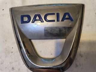 bontott DACIA LOGAN Első Embléma