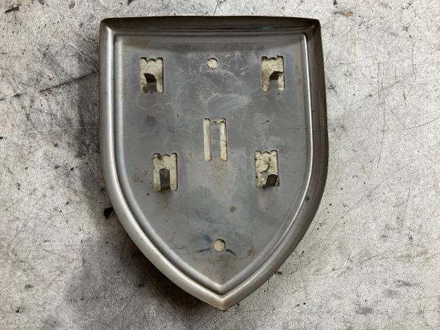 bontott DACIA LOGAN Első Embléma