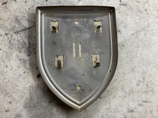 bontott DACIA LOGAN Első Embléma