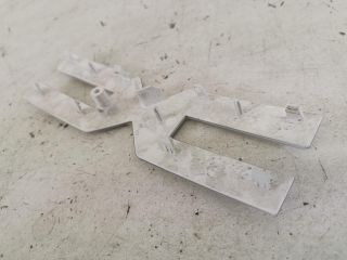 bontott DACIA LOGAN Első Embléma