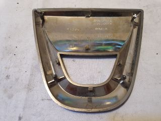 bontott DACIA LOGAN Első Embléma