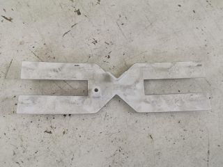 bontott DACIA LOGAN Első Embléma