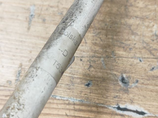 bontott DACIA LOGAN Első Klíma Cső Kompresszorhoz