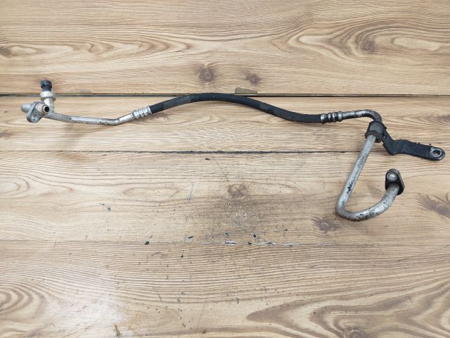 bontott DACIA LOGAN Első Klíma Cső Kompresszorhoz