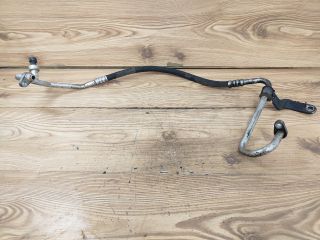 bontott DACIA LOGAN Első Klíma Cső Kompresszorhoz