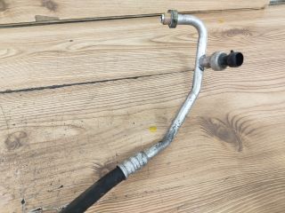 bontott DACIA LOGAN Első Klíma Cső Kompresszorhoz