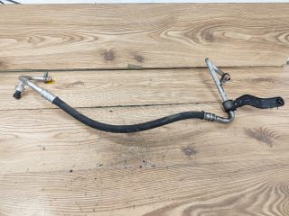 bontott DACIA LOGAN Első Klíma Cső Kompresszorhoz