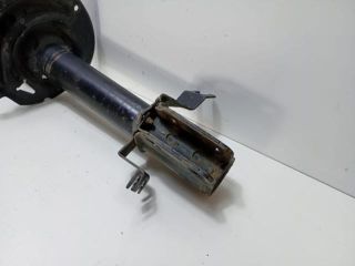 bontott DACIA LOGAN Első Lengéscsillapító (Pozíciófüggetlen)