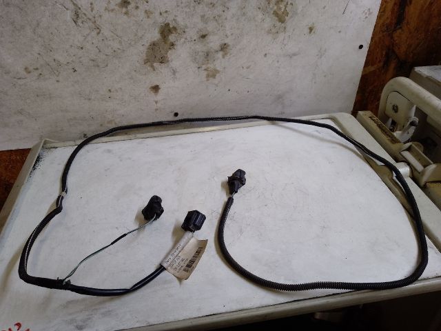 bontott DACIA LOGAN Első Lökhárító Kábelköteg