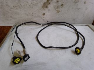 bontott DACIA LOGAN Első Lökhárító Kábelköteg