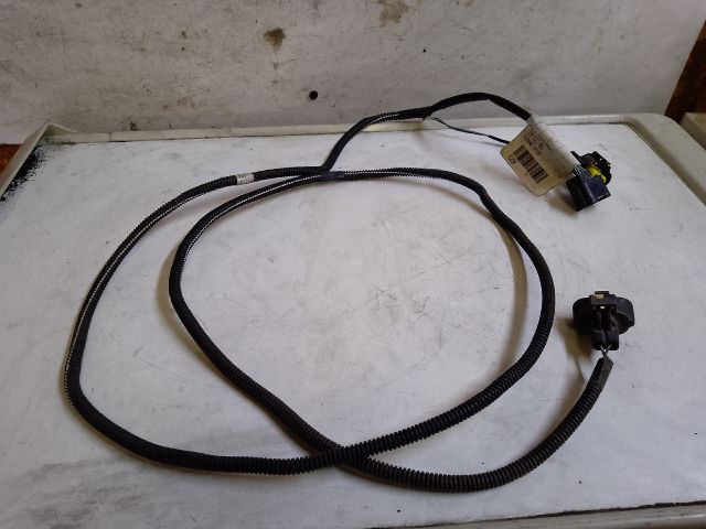 bontott DACIA LOGAN Első Lökhárító Kábelköteg